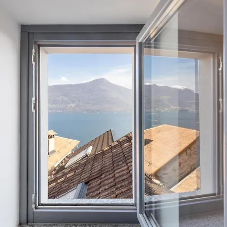 Apartament Casa Valy Cannobio