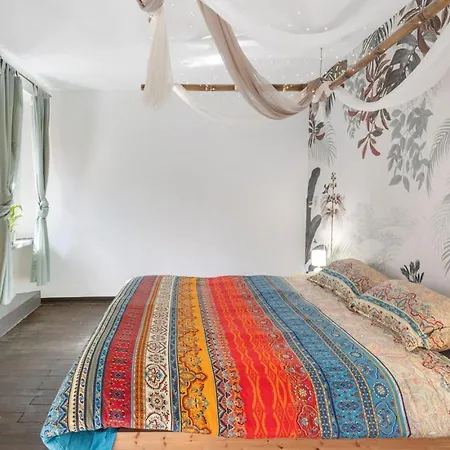 Casa Valy Appartement Cannobio