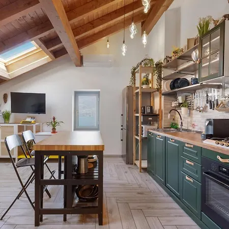 Casa Valy Appartement *