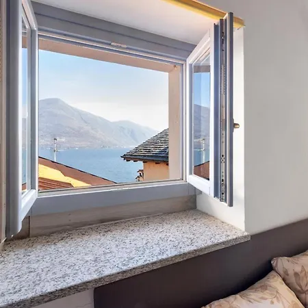 Casa Valy * Cannobio