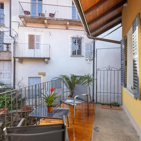 Apartament Casa Valy