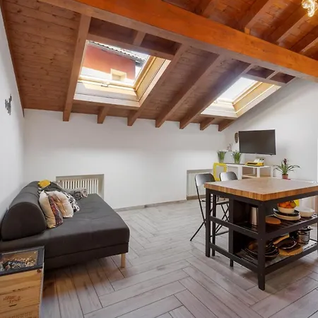 Appartement Casa Valy *