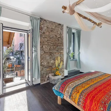 Casa Valy Apartment *