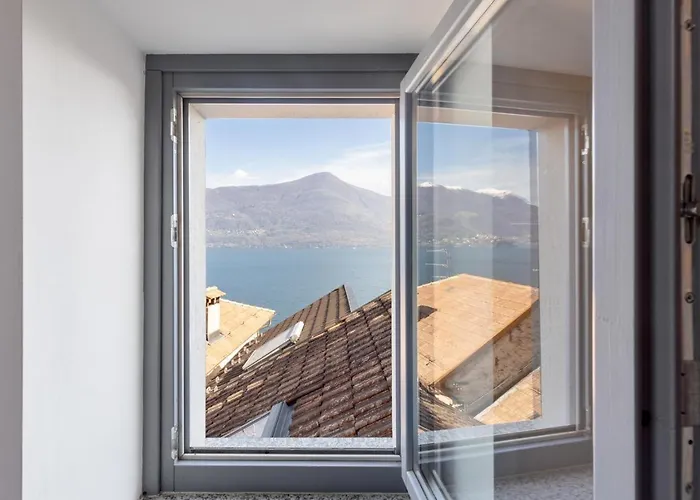 Appartamento Casa Valy Cannobio