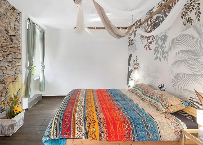 Casa Valy Appartamento Cannobio