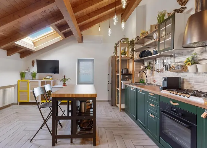 Casa Valy Apartment *