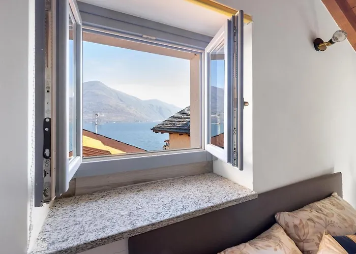 Casa Valy * Cannobio