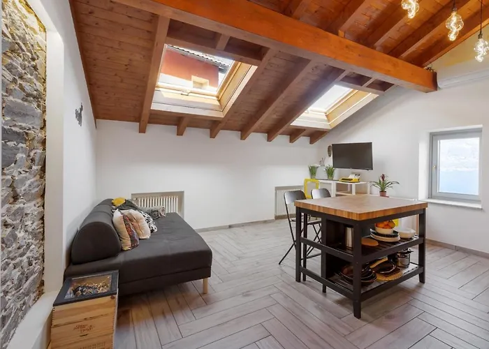 Apartament Casa Valy *